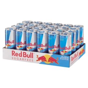 Red Bull Sugar Free