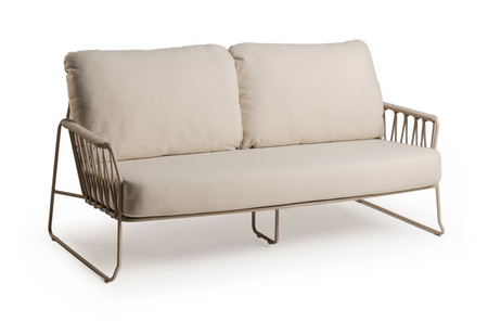 Rivera Lounge 2-seater