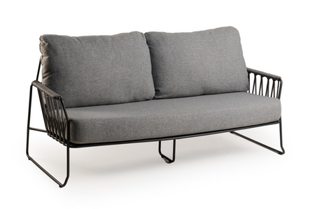 Rivera Lounge  2-seater mountain