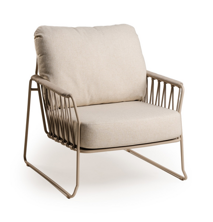 Rivera Lounge chair