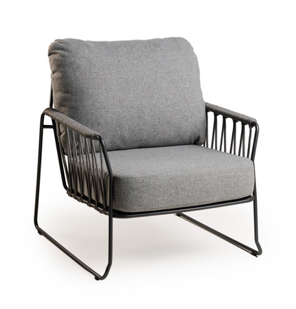Rivera Lounge chair mountain