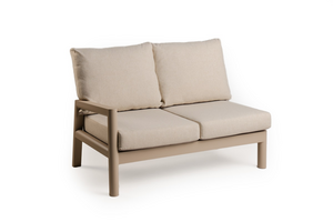 Sevilla Lounge 2-seater right
