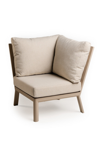 Sevilla Lounge small corner champagne