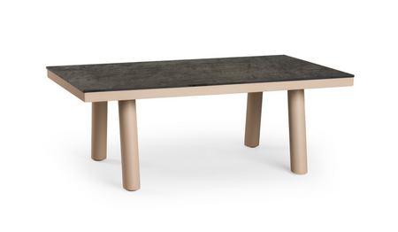 Sevilla Lounge table trespa