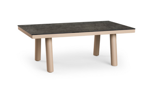 Sevilla Lounge table trespa