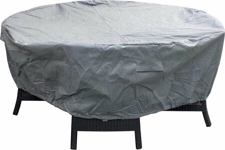 Sfs hoes rond lb260h100cm