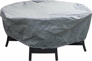 Sfs hoes rond lb260h100cm