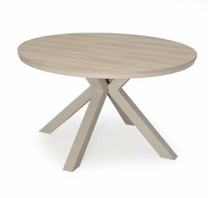 Silva Dining Table Round Twinkle