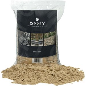 Speelzand premium white quartz 20kg