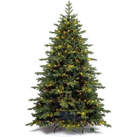 Spitsbergen LED 120