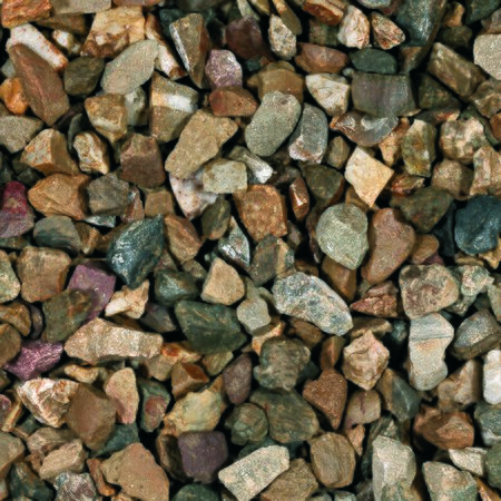 Split japans 2-6mm 20kg