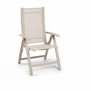 Stelvio Folding Chair