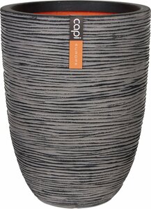 Vaas elegant rib nl d34h46cm antrct