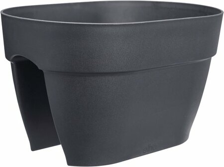 vibia campana flower bridge 40cm antraciet