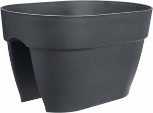 vibia campana flower bridge 40cm antraciet