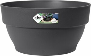 vibia campana schaal 27cm antraciet