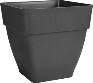 vibia campana vierkant 37cm antraciet