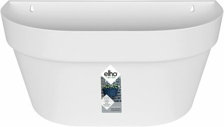 Wandbak loft urban 40cm wit