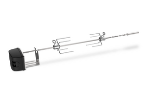 WEBER Braadspit gen ii 2/3 br. en gen 300