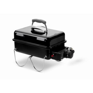 Weber Go-Anywhere gasbarbecue