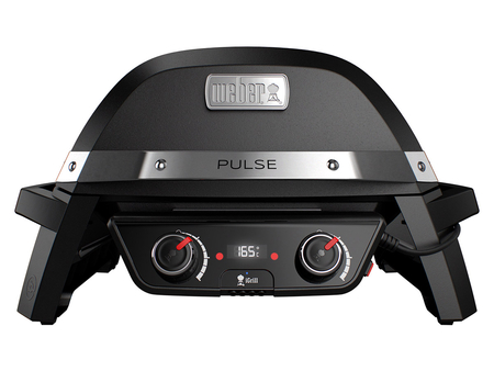 WEBER Pulse 2000 - afbeelding 1