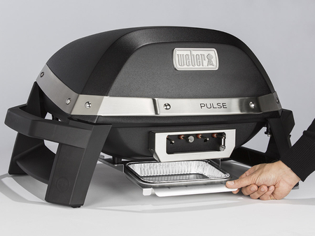 WEBER Pulse 2000 - afbeelding 2