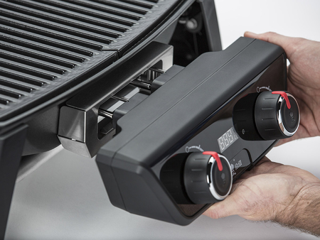 WEBER Pulse 2000 - afbeelding 4