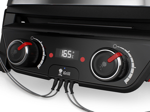 WEBER Pulse 2000 - afbeelding 5