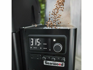 WEBER Searwood - afbeelding 4