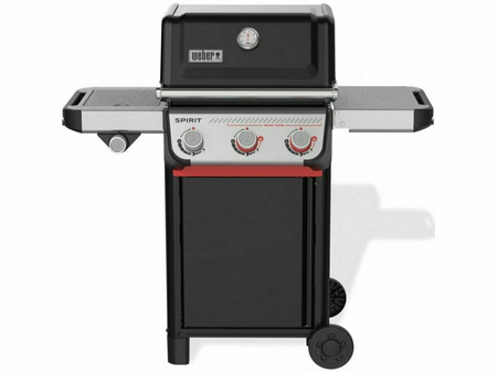 WEBER Spirit e-335 - afbeelding 1