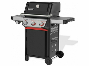 WEBER Spirit e-335 - afbeelding 2