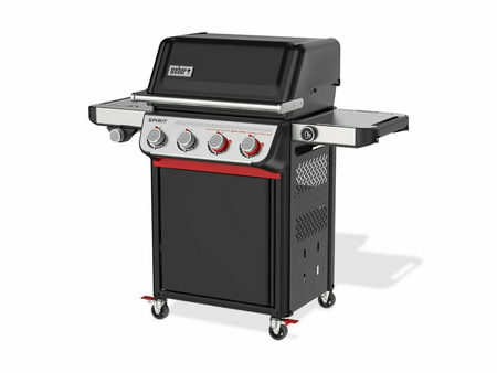 WEBER Spirit ep-435 - afbeelding 2