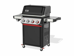 WEBER Spirit ep-435 - afbeelding 2