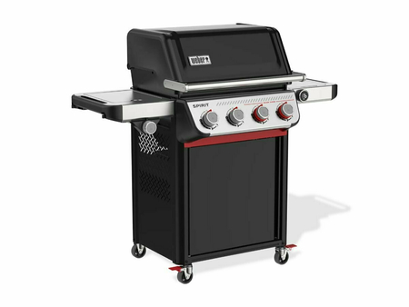 WEBER Spirit ep-435 - afbeelding 3