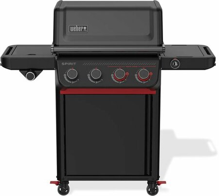 Weber spirit epx-435r stealth - afbeelding 1