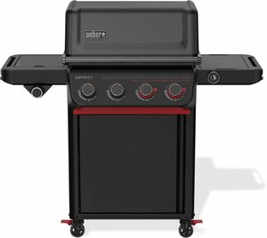 Weber spirit epx-435r stealth - afbeelding 1