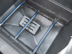 WEBER Spirit ii e-320. gbs zwart - afbeelding 3