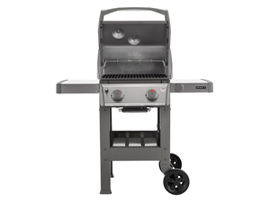 WEBER Spirit ii s-210. gbs rvs - afbeelding 3