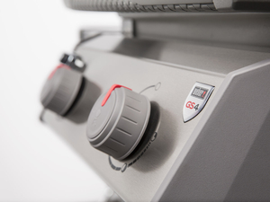 WEBER Spirit ii s-210. gbs rvs - afbeelding 4