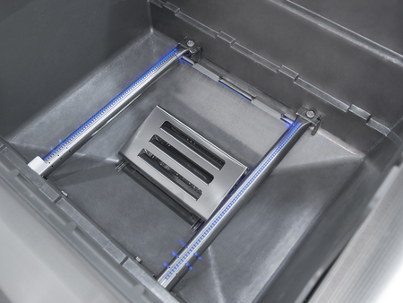 WEBER Spirit ii s-210. gbs rvs - afbeelding 2