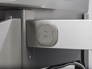 WEBER Spirit ii s-210. gbs rvs - afbeelding 5