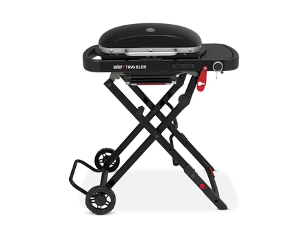 WEBER Traveler compact - afbeelding 1