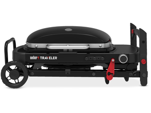 WEBER Traveler compact - afbeelding 2