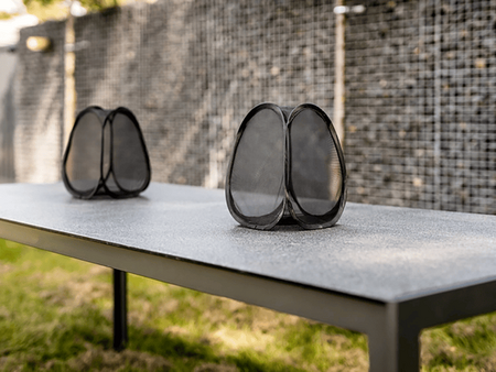 Winza Bobbin voor onder een tafel afdekhoes - afbeelding 3