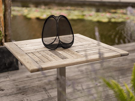 Winza Bobbin voor onder een tafel afdekhoes - afbeelding 4