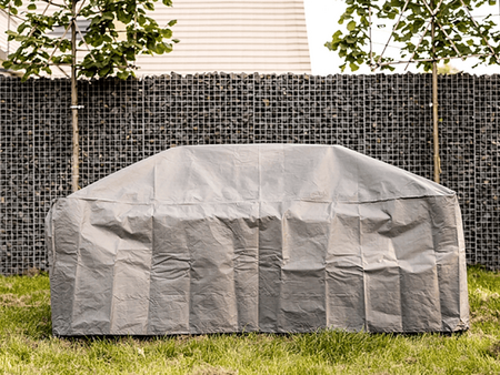 Winza Bobbin voor onder een tafel afdekhoes - afbeelding 5